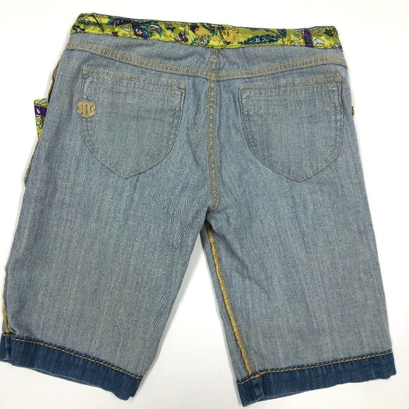 Miss Me Jeans Shorts size 29 - Picture 11 of 16